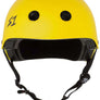 S-One Helmet - Lifer (Yellow Matte)