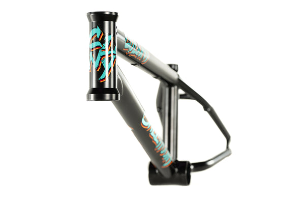 Colony Sweet Tooth 16" BMX Frame