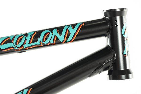 Colony Sweet Tooth 16" BMX Frame