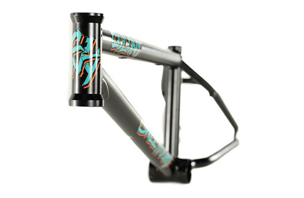 Colony Sweet Tooth 18" BMX Frame