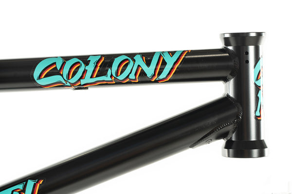 Colony Sweet Tooth 18" BMX Frame