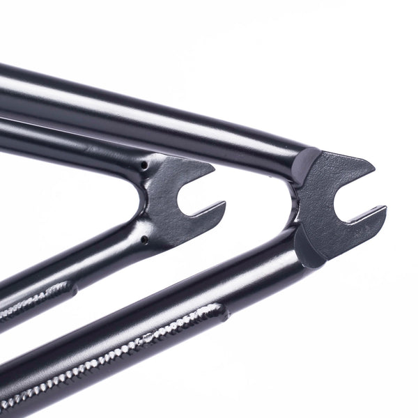 Cult Trey Jones BMX Frame