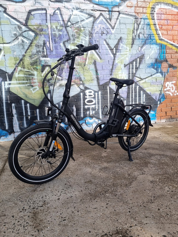 Vyron Independent Torquay