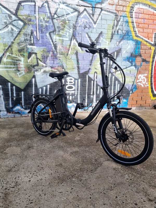 Vyron Independent Torquay