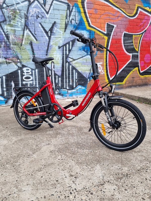 Vyron Independent Torquay