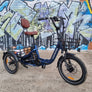 Vyron Electric Trike