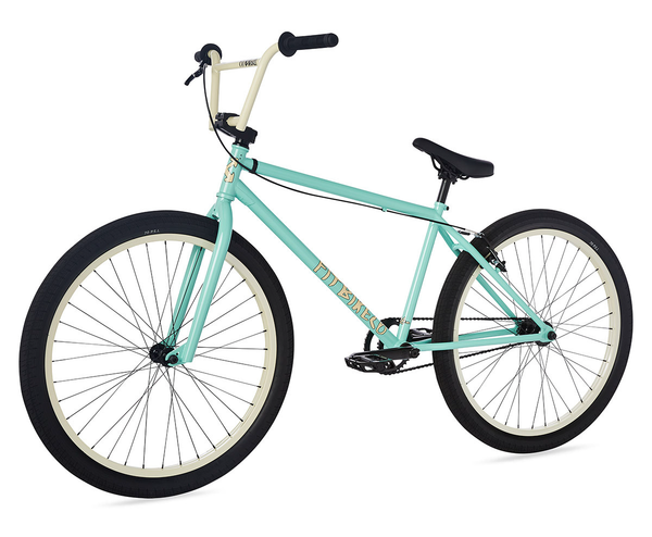 Fit CR26 26" Bike (Sea Foam)
