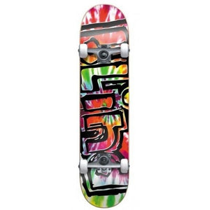 Blind - Heady Tie Dye Complete Skateboard (8.25")