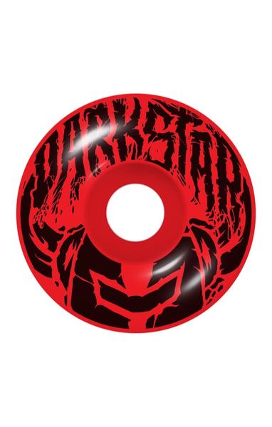 Darkstar Wordmark FP Complete Skateboard (8.0”)