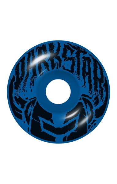 Darkstar Wordmark FP Complete Skateboard (8.0”)