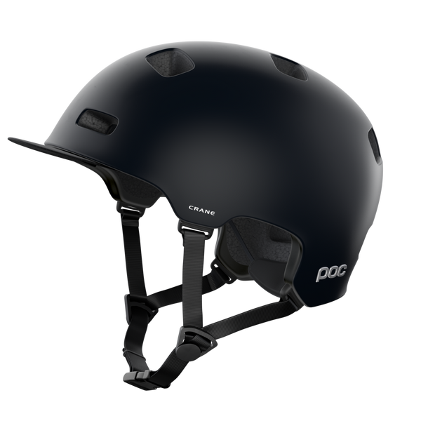POC Crane Mips Helmet (Matt Black)