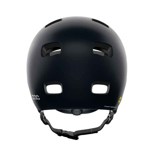 POC Crane Mips Helmet (Matt Black)
