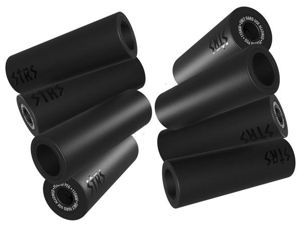 Stress Plastid Plastic Pegs