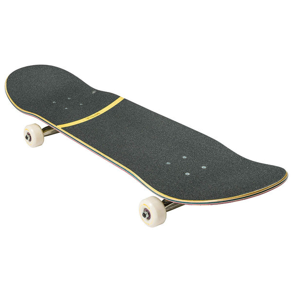 Impala Blossom Skateboard - Wattle (8.5")