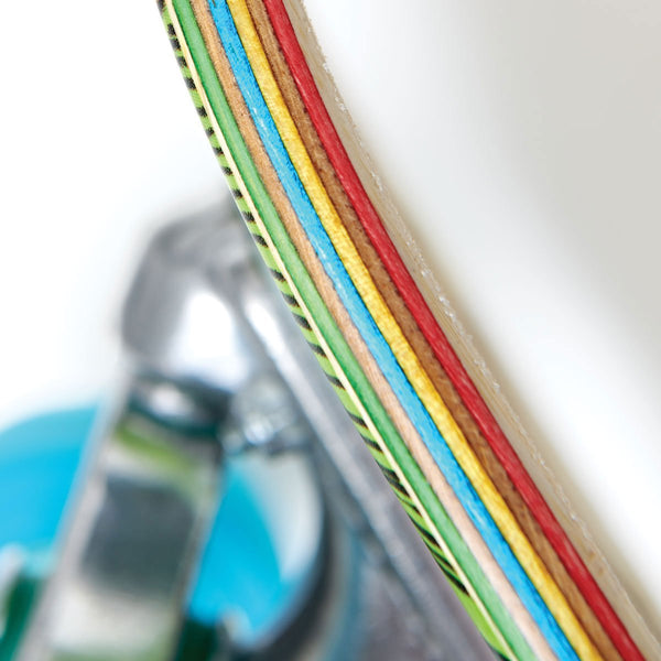 Impala Sirena Longboard -  35.5" (Easty Beasty)