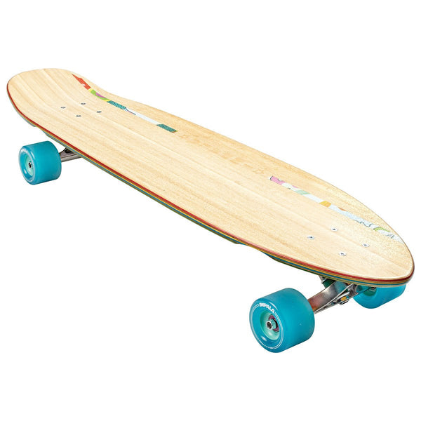 Impala Sirena Longboard -  35.5" (Easty Beasty)