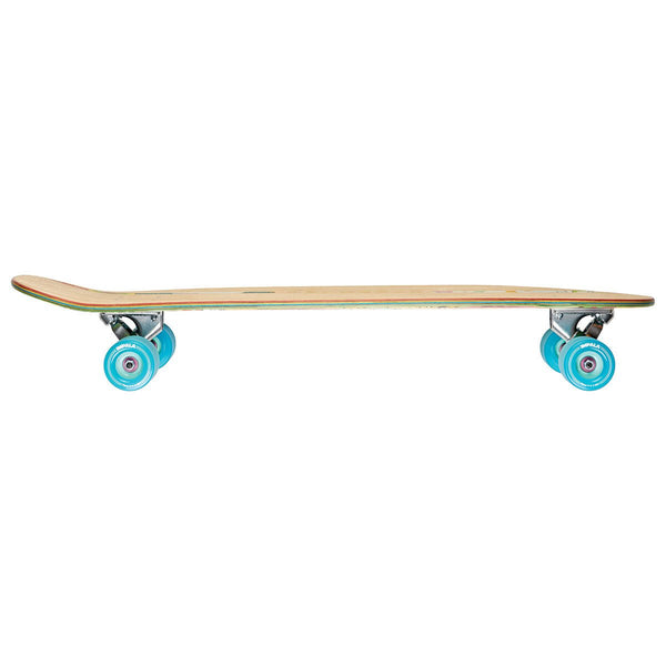 Impala Sirena Longboard -  35.5" (Easty Beasty)