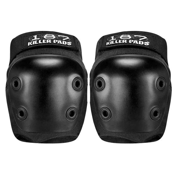 187 KIller Pads Six Pack Adult (Black)