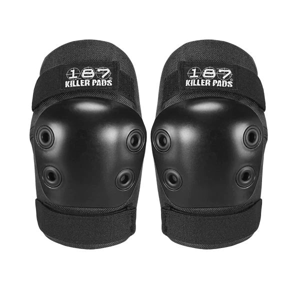 187 KIller Pads Six Pack Adult (Black)