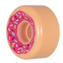 Radar Donut 62mm 78A - 4 Pack (Pink Sprinkles)