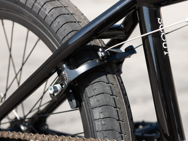 Sunday Scout 20" 2022 (Gloss Black)