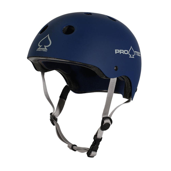 Protec - Classic Certified (Matte Blue)