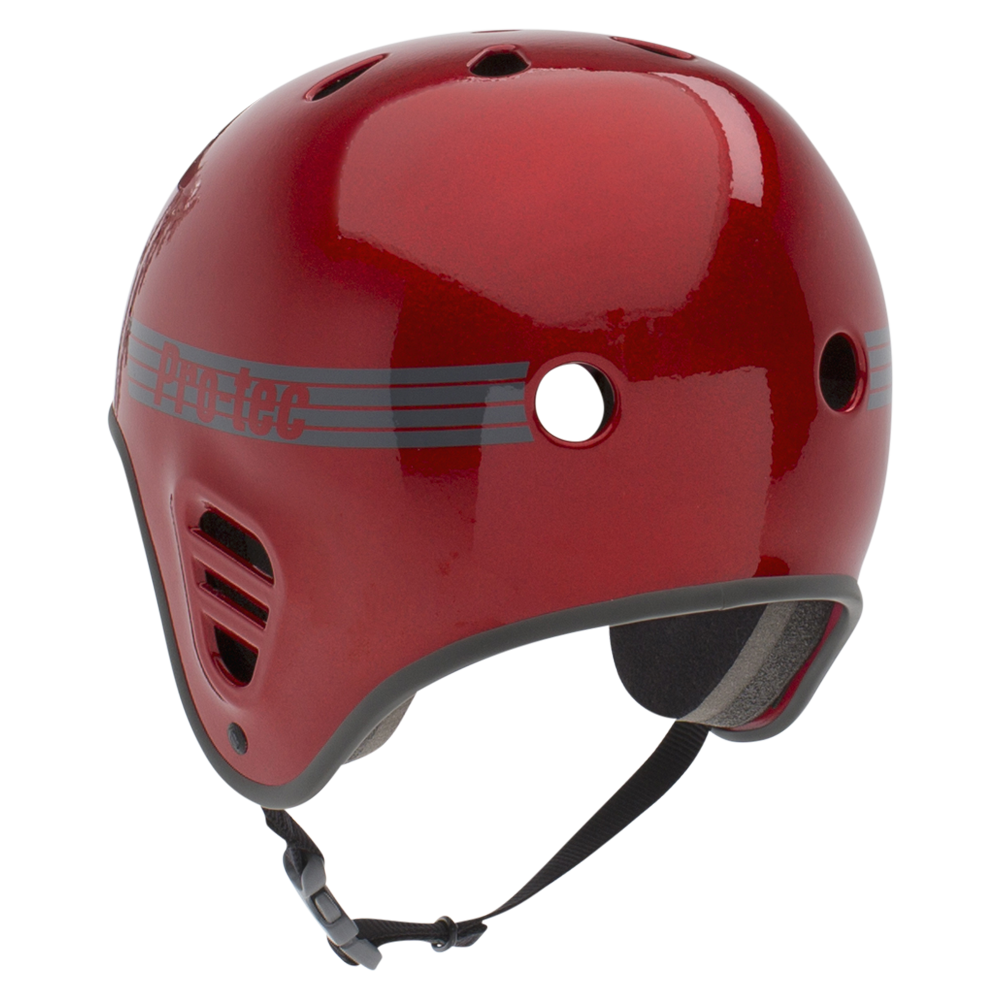Helmets Protec Full Cut Skate Available Now Fufanu
