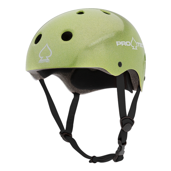 Protec - Classic Certified (Green Flake)