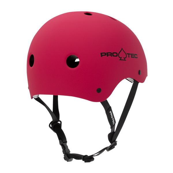 Protec - Classic Certified (Matte Pink)