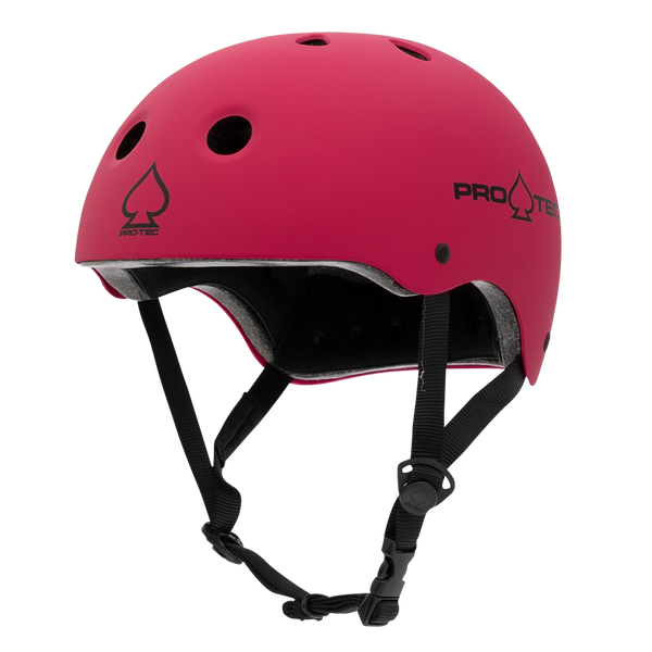 Protec - Classic Certified (Matte Pink)