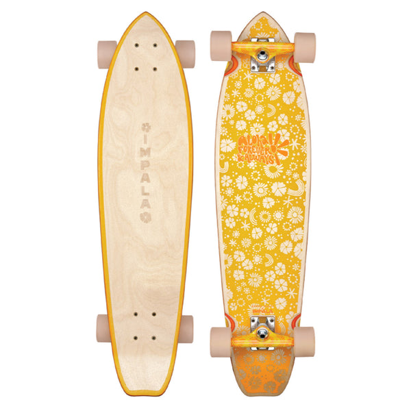 Impala Zeina Longboard - 34” (Brooke Kelley)