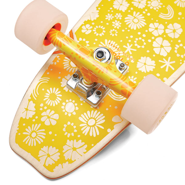 Impala Zeina Longboard - 34” (Brooke Kelley)