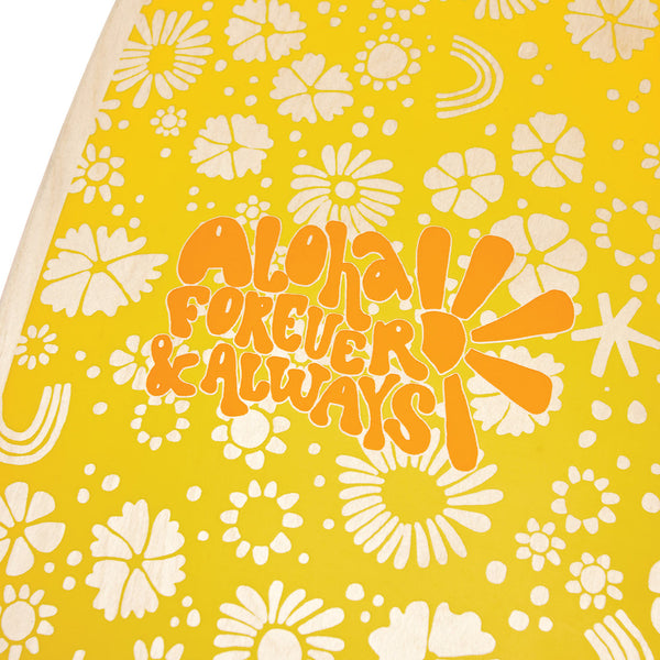 Impala Zeina Longboard - 34” (Brooke Kelley)