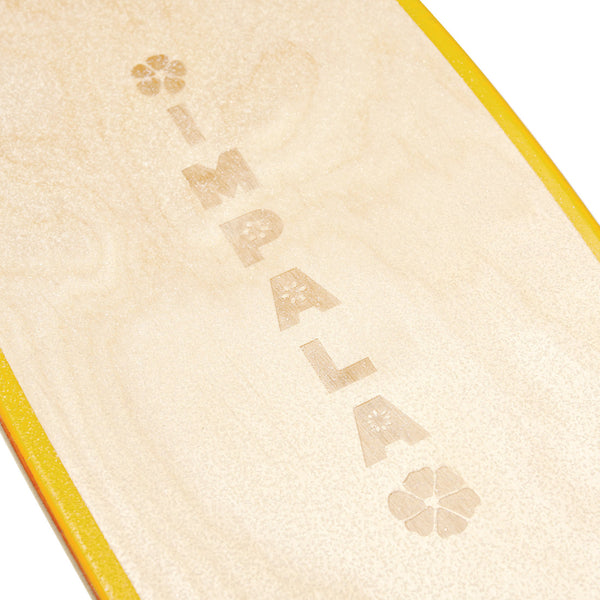 Impala Zeina Longboard - 34” (Brooke Kelley)