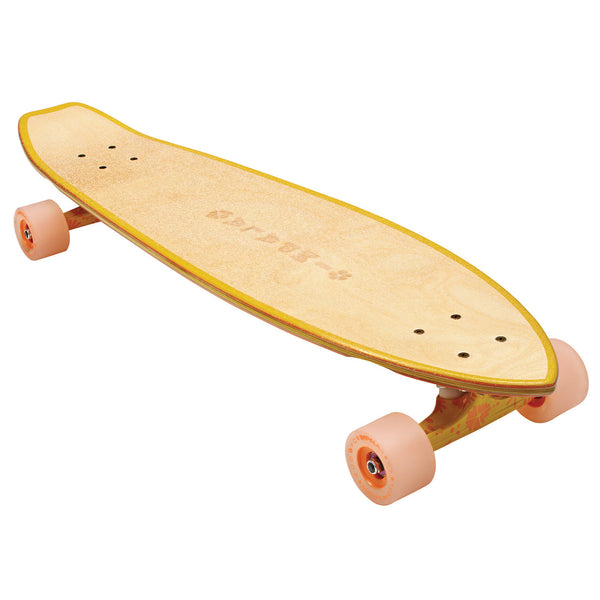 Impala Zeina Longboard - 34” (Brooke Kelley)