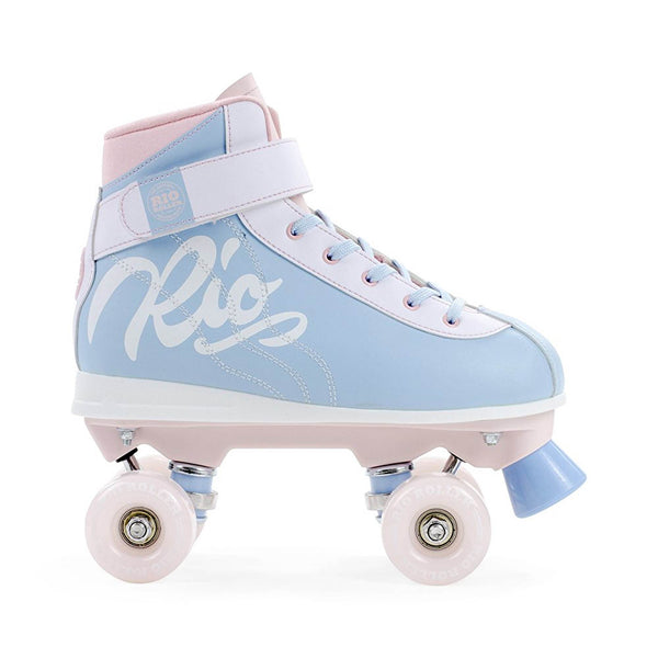 Rio Roller Skates - Milkshake (Cotton Candy)