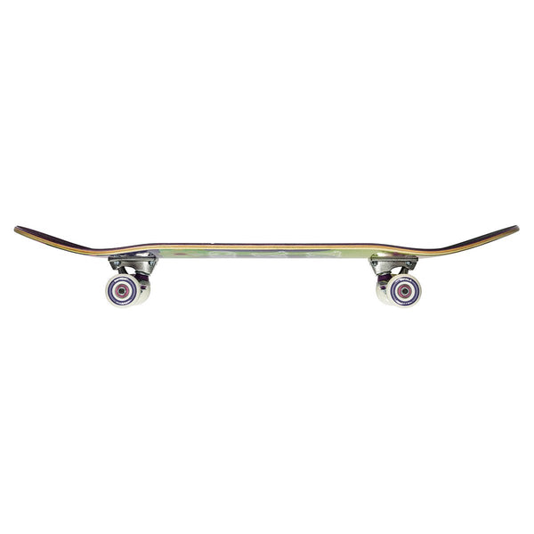 Impala Mystic Skateboard - Pea The Feary (8.0")