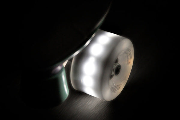 Chaya LED Outdoor Neon Wheels - 4 Pack