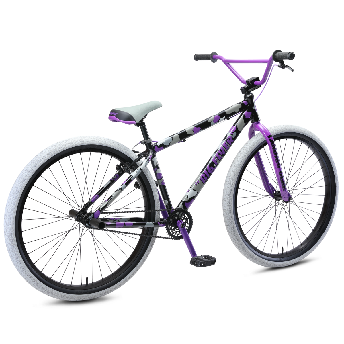 SE Bikes Big Flyer 29