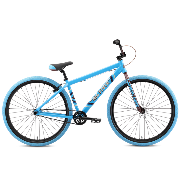 SE Bikes Big Flyer 29" Bike (SE Blue)