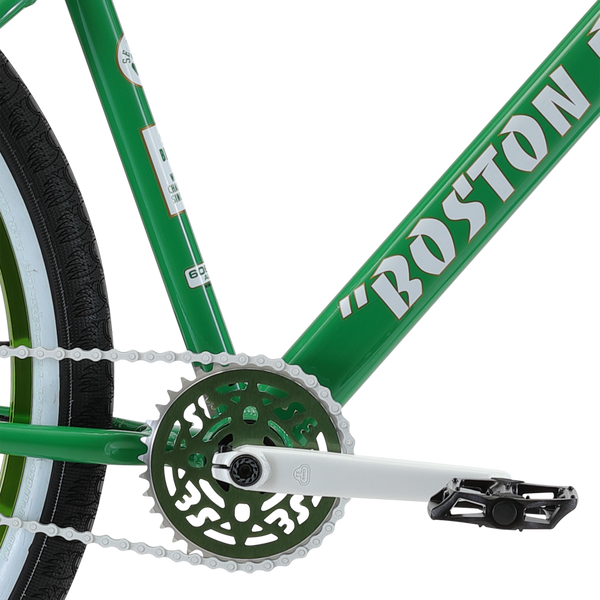 SE Bikes Boston Big Ripper 29" Bike