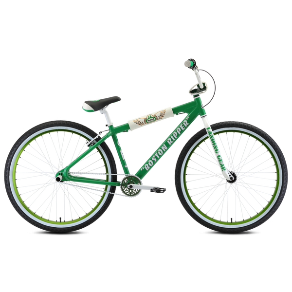 SE Bikes Boston Big Ripper 29" Bike