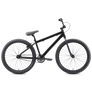 SE Bikes Blocks Flyer 26" Bike (Stealth Black)