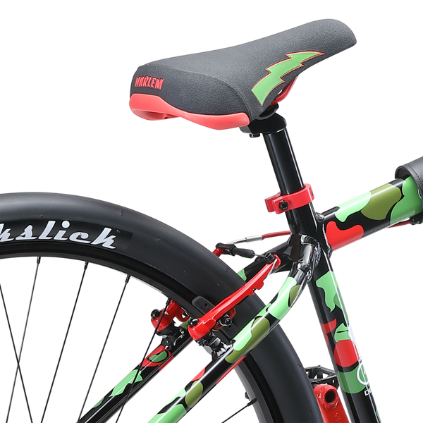 SE Bikes Big Ripper 29" Bike (D-Blocks Camo)