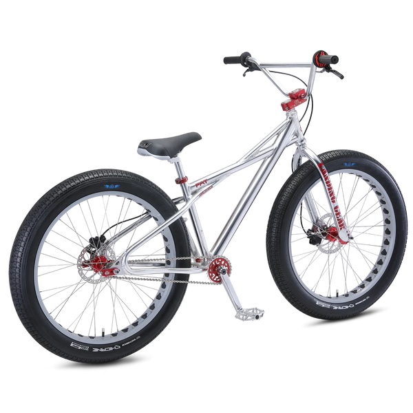 SE Bikes Fat Quad 26"