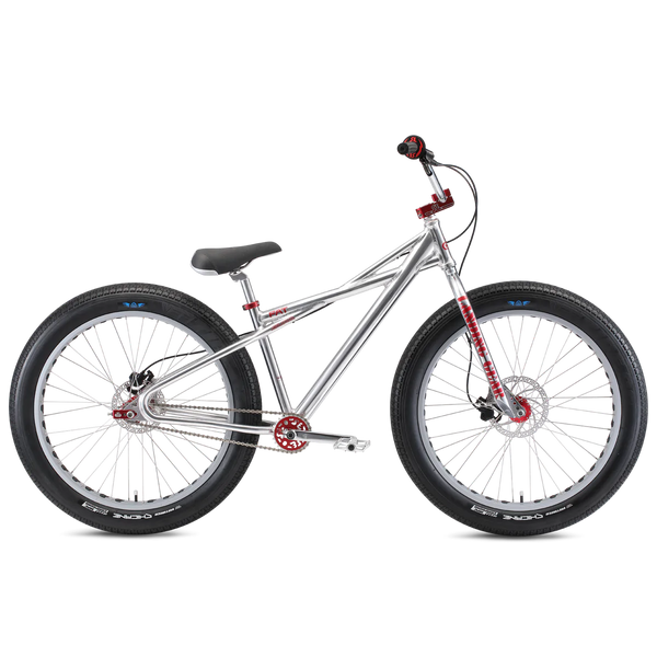 SE Bikes Fat Quad 26"