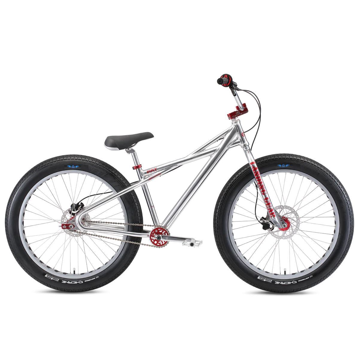 Fat quad se bike best sale