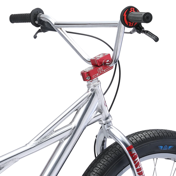 SE Bikes Fat Quad 26"