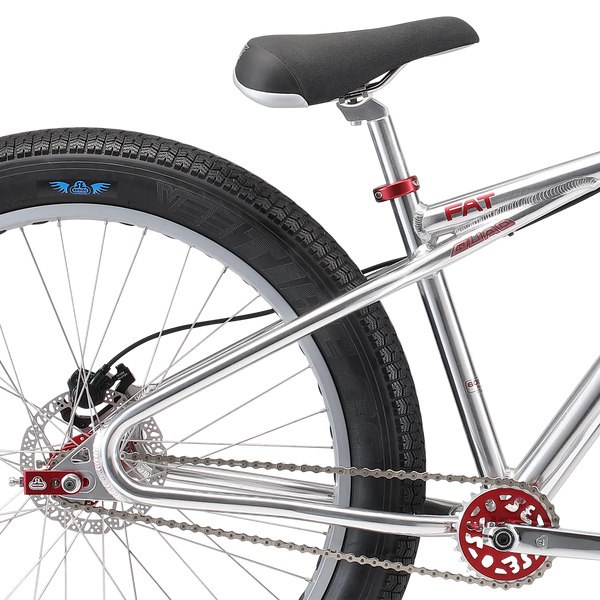 SE Bikes Fat Quad 26"