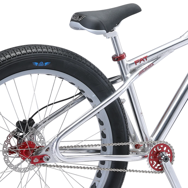 SE Bikes Fat Quad 26"